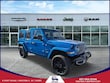 Jeep Wrangler 4xe