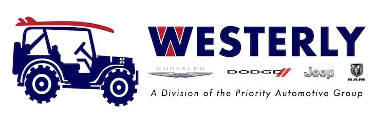 Westerly Chrysler Dodge Jeep RAM