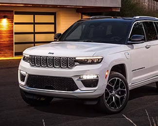 Ocean Westerly Chrysler Dodge Jeep Ram