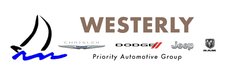 Westerly Chrysler Dodge Jeep RAM