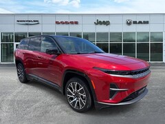 2025 Jeep Wagoneer S LIMITED Sport Utility