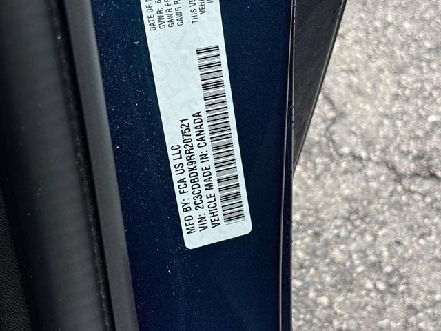 2024 Dodge Charger Daytona Scat Pack - Photo 32