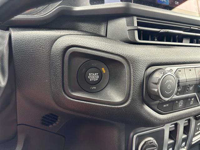 2024 Jeep Wrangler 2-Door Sport S - Photo 23