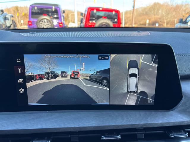 2025 Kia Telluride SX X-Line - Photo 27