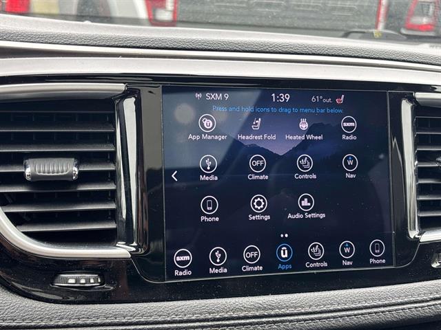 2018 Chrysler Pacifica Limited - Photo 30