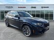  BMW X3 M40i