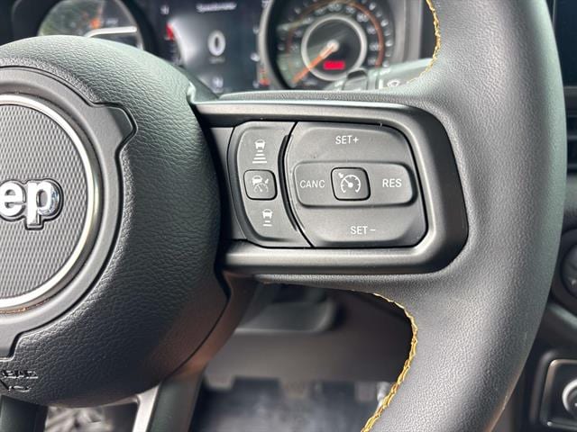 2024 Jeep Wrangler 2-Door Sport S - Photo 19