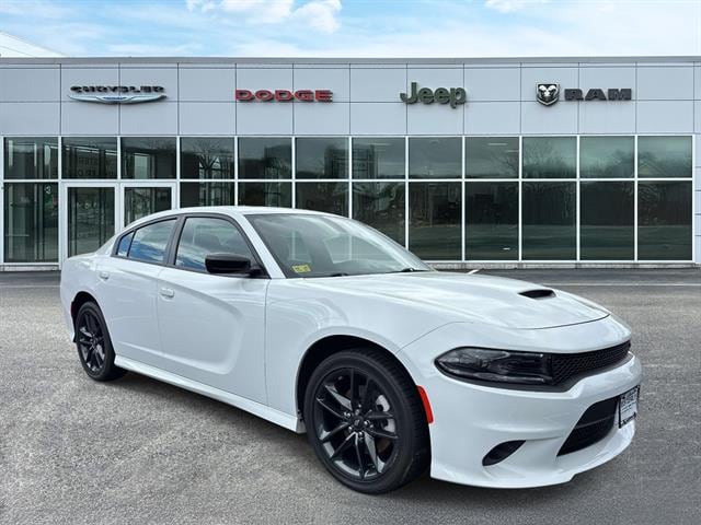 2023 Dodge Charger GT AWD's photo