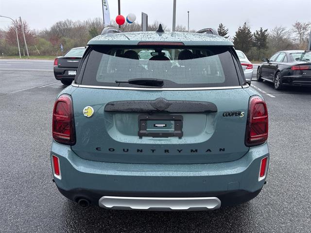 2022 Mini Countryman SE photo 3