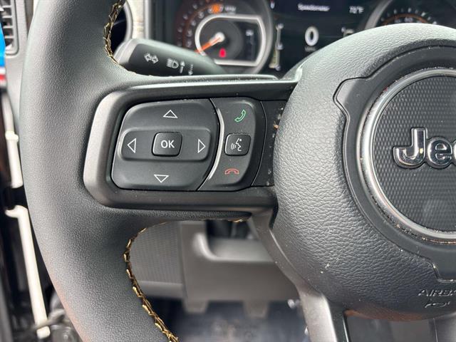 2024 Jeep Wrangler 2-Door Sport S - Photo 18
