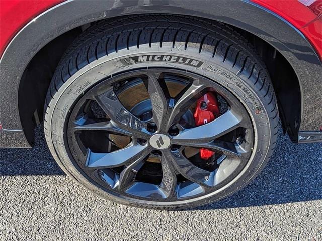 2024 Dodge Hornet R/T Plus - Photo 18