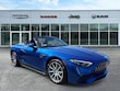  Mercedes-Benz AMG SL 43