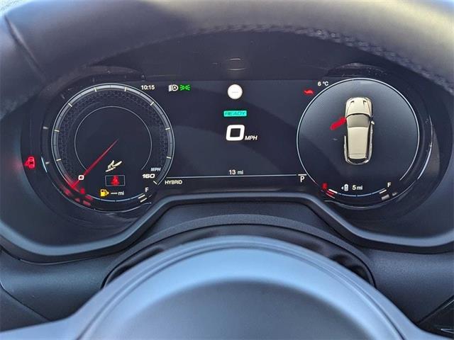 2024 Dodge Hornet R/T Plus - Photo 13