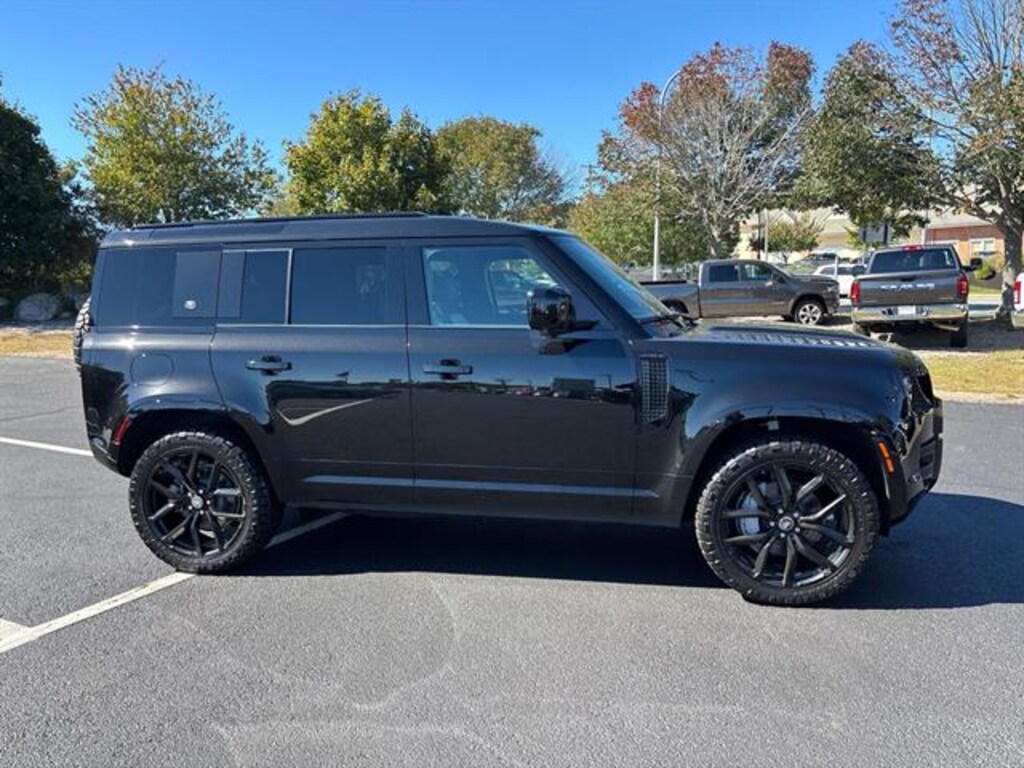 Used 2023 Land Rover Defender X-Dynamic SE Sport Utility