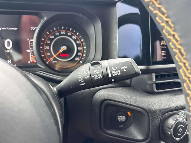 2024 Jeep Wrangler 2-Door Sport S - Photo 24