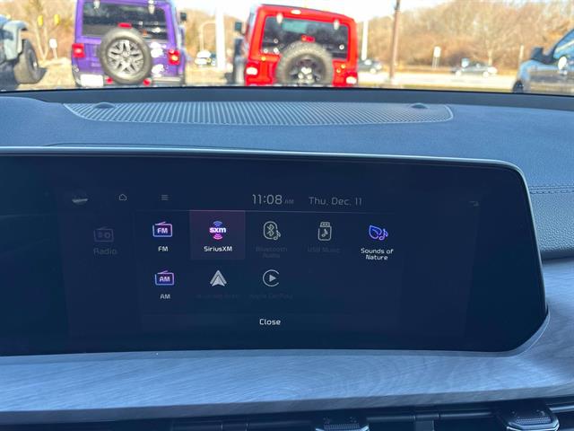 2025 Kia Telluride SX X-Line - Photo 28