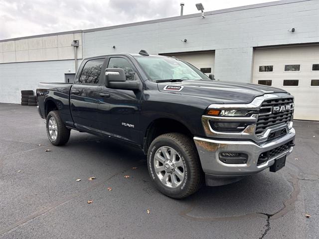 2026 RAM Ram 2500 Pickup Big Horn's photo