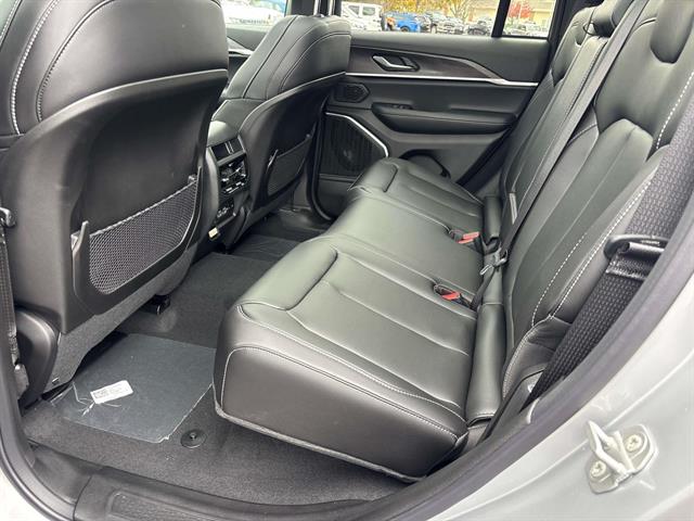 2025 Jeep Grand Cherokee Limited - Photo 6
