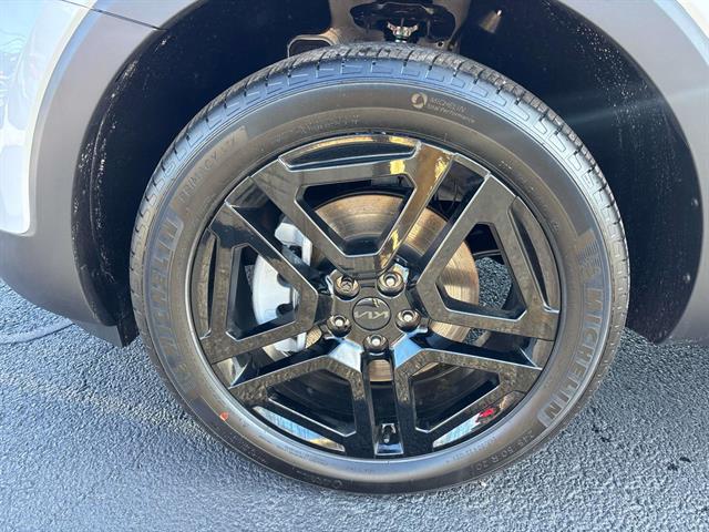 2025 Kia Telluride SX X-Line - Photo 7