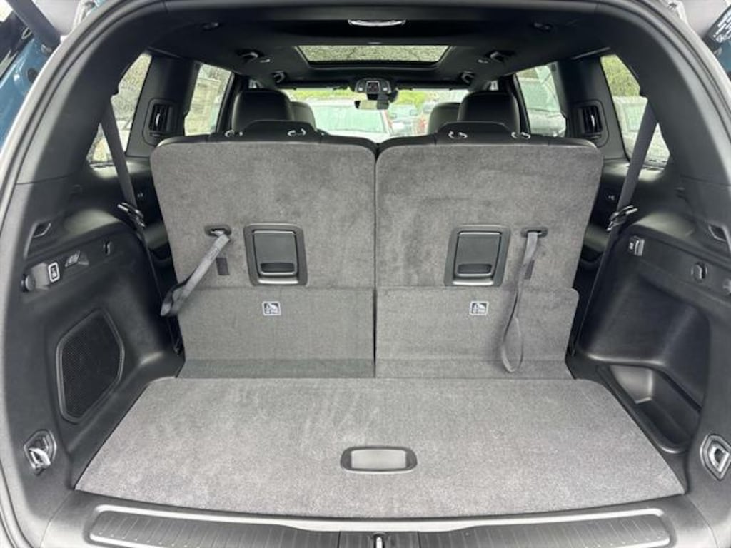 New 2026 Jeep Grand Cherokee L LIMITED 4X4 Sport Utility