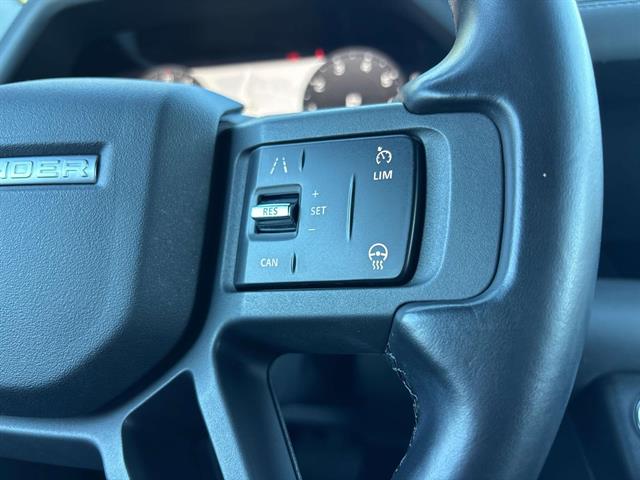 2023 Land Rover Defender X-Dynamic SE - Photo 21