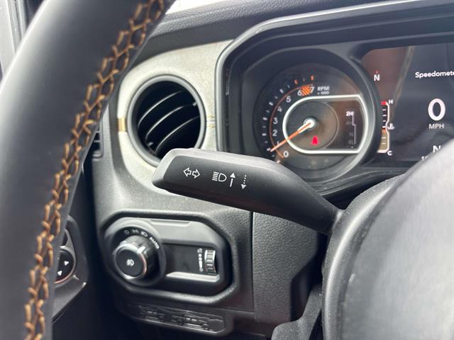 2024 Jeep Wrangler 2-Door Sport S - Photo 30