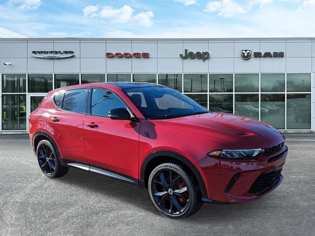 2024 Dodge Hornet R/T Plus