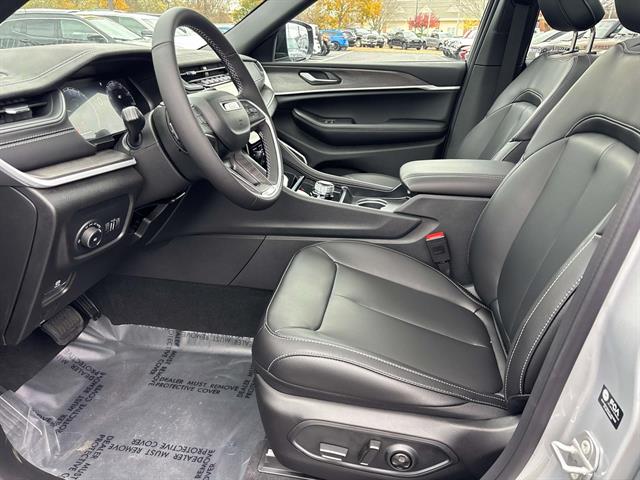 2025 Jeep Grand Cherokee Limited - Photo 10