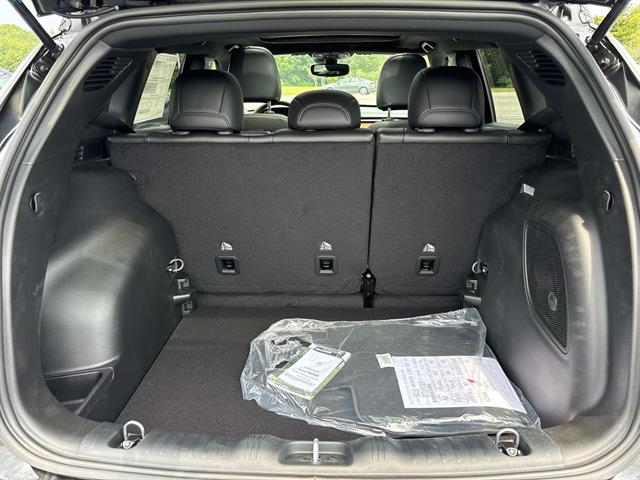 2024 Jeep Compass Limited photo 4