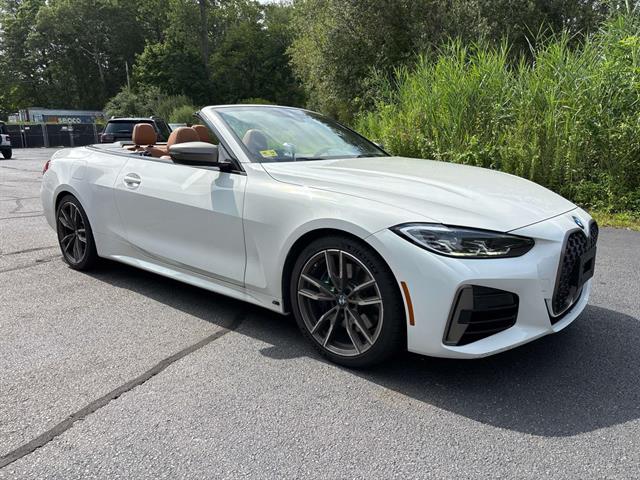 2021 BMW M440i