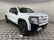 GMC Sierra EV