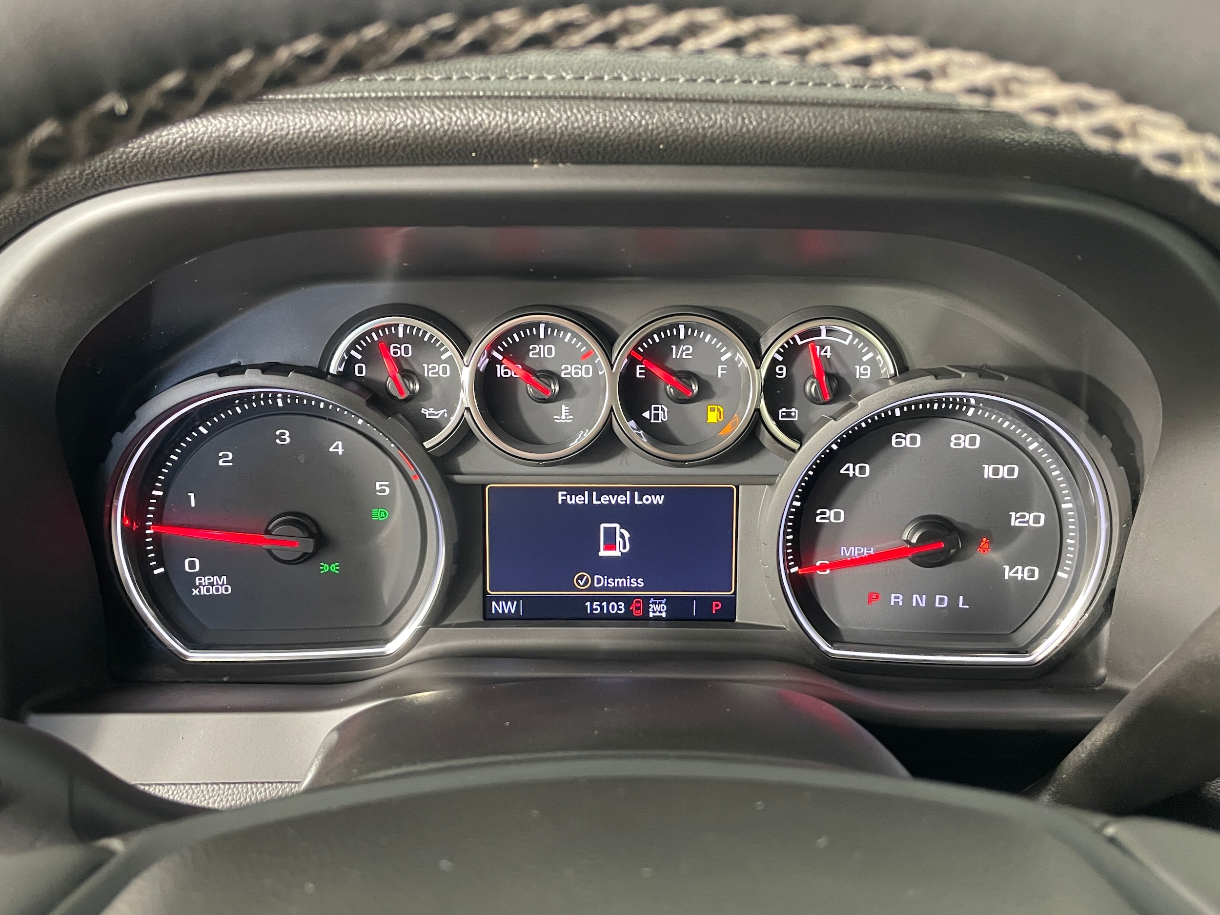 2023 Chevrolet Silverado 3500HD LTZ photo 4