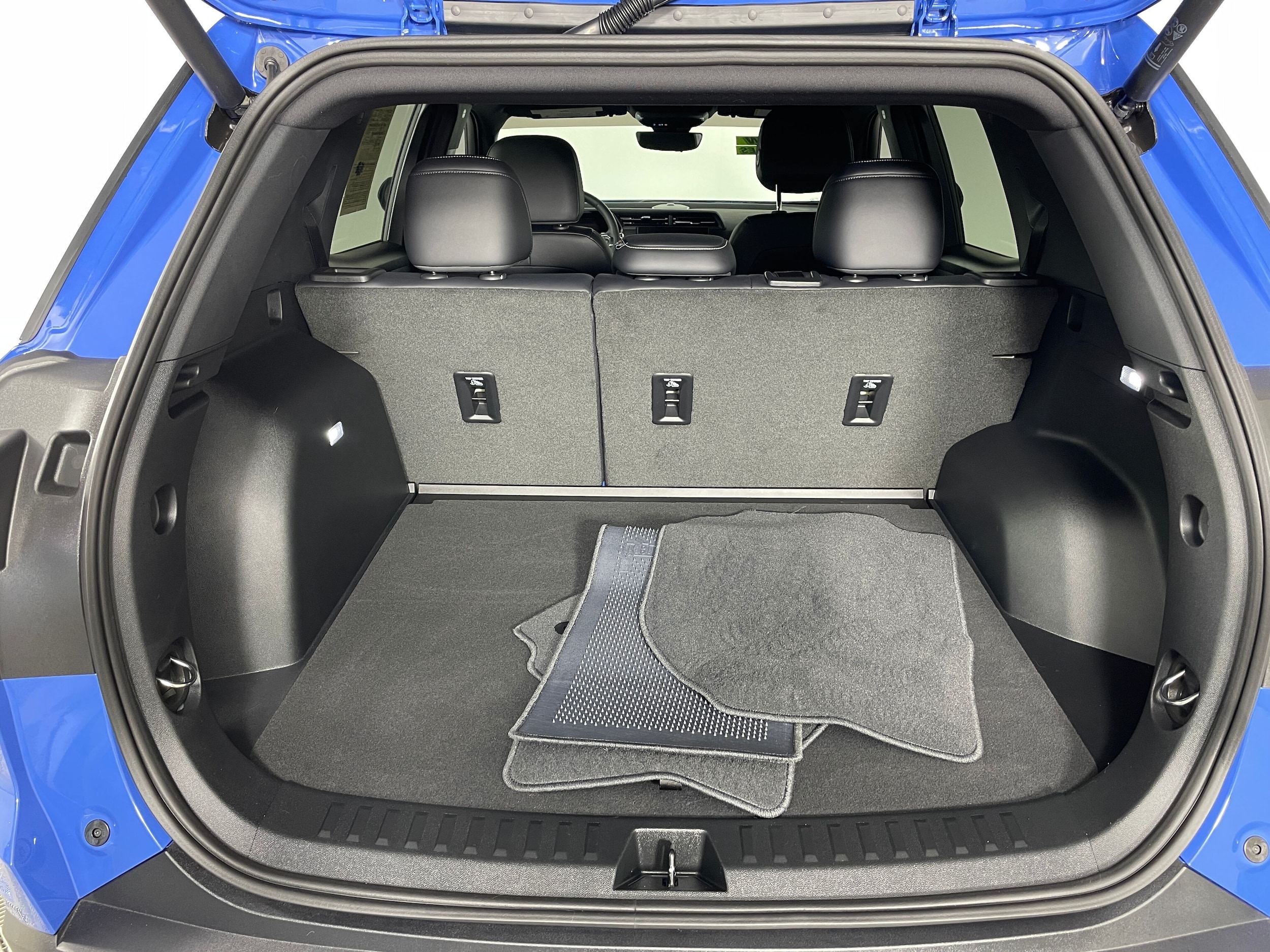 2026 GMC Terrain Elevation - Photo 16