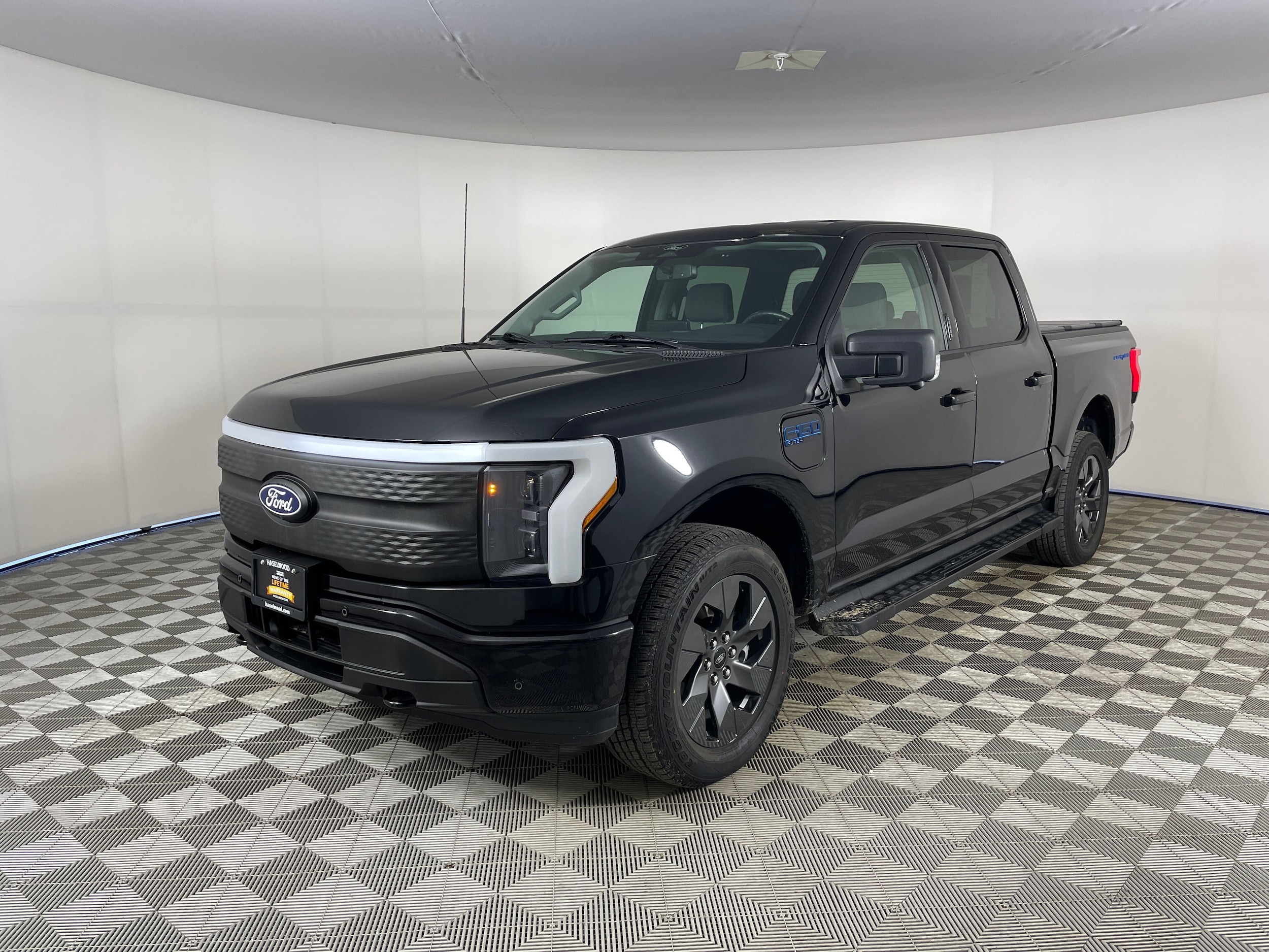 Used Ford F-150 Lightning