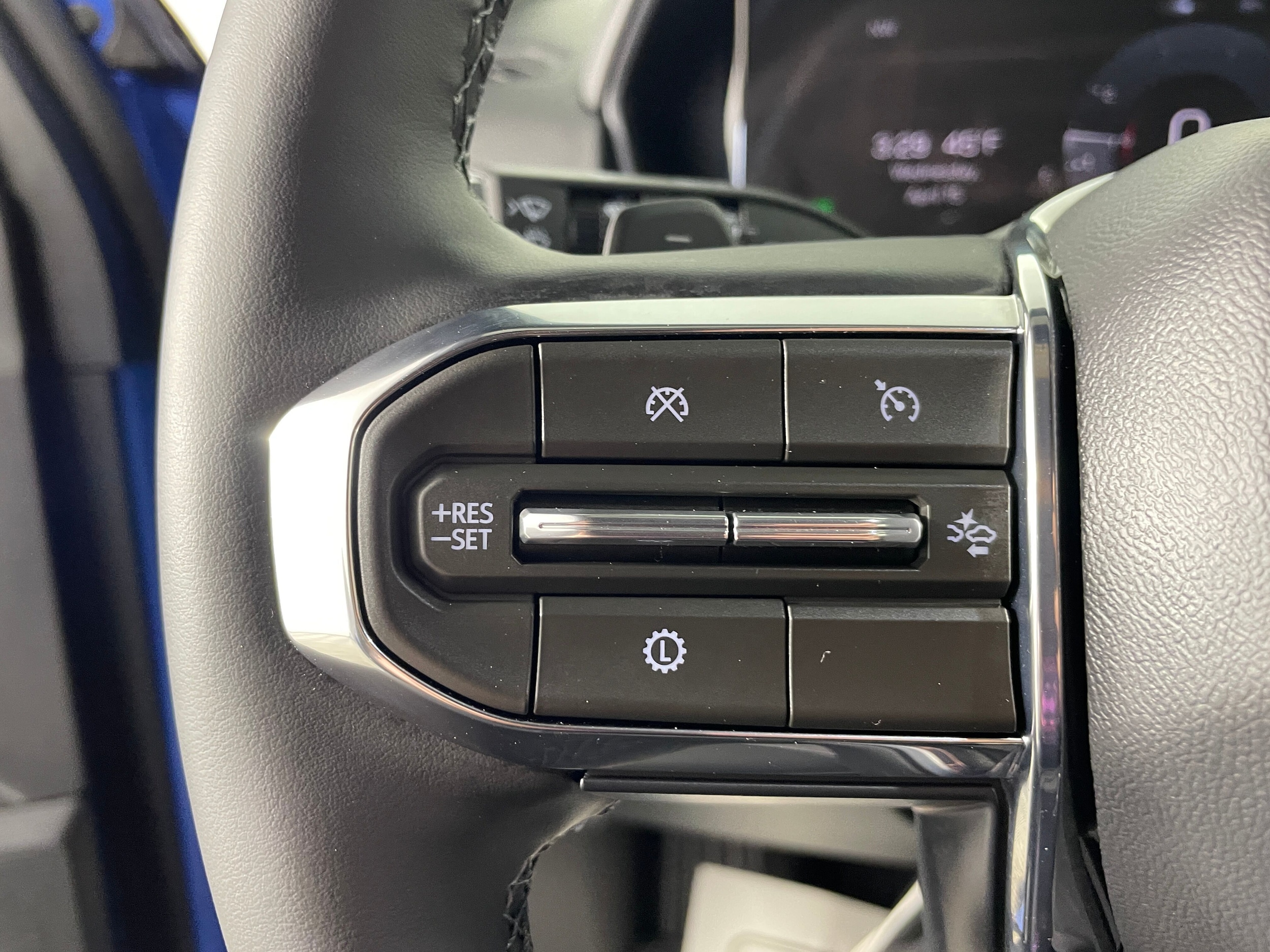 2026 GMC Terrain Elevation - Photo 10