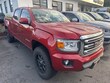  GMC Canyon