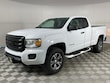 GMC Canyon