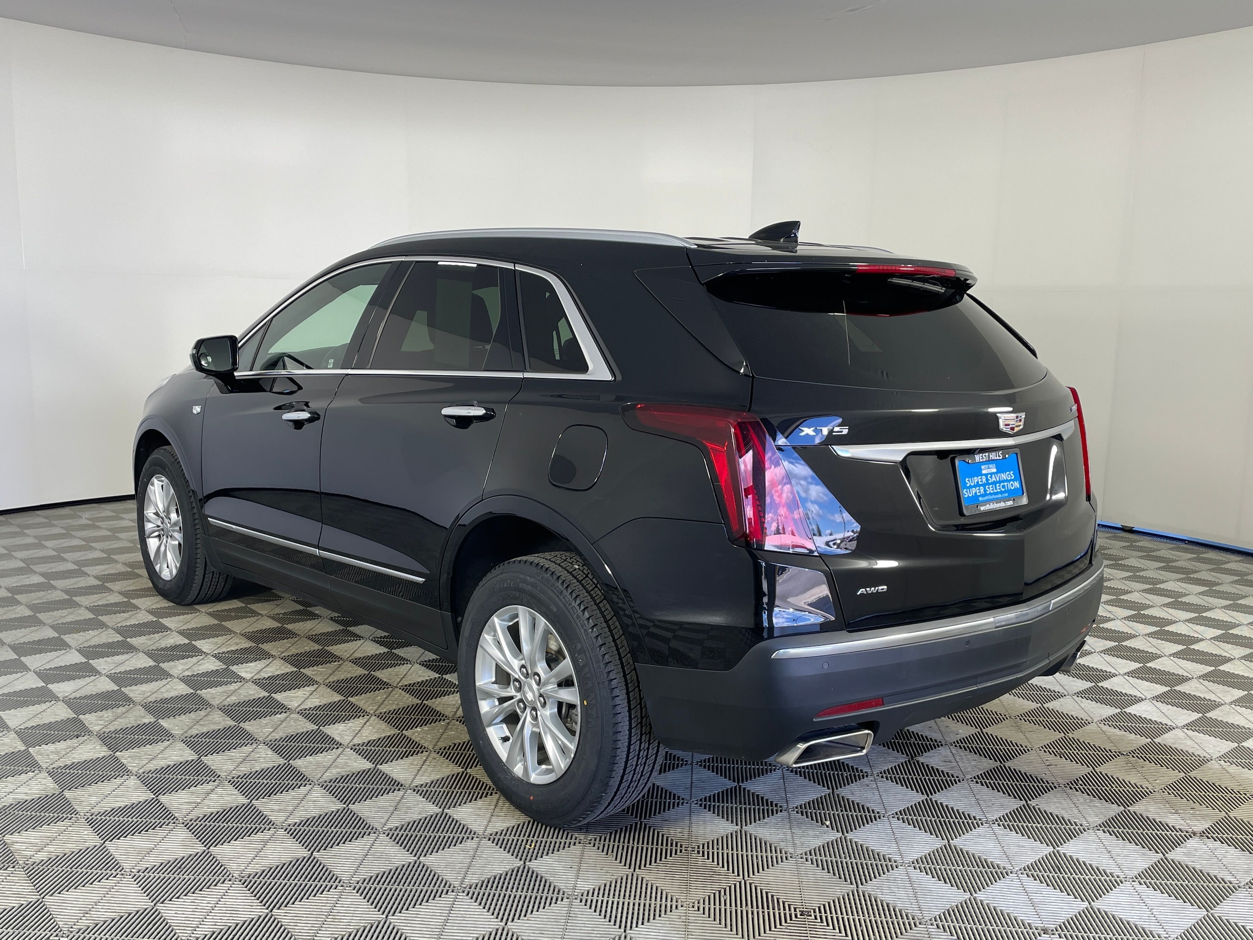2021 Cadillac XT5 Luxury - Photo 20