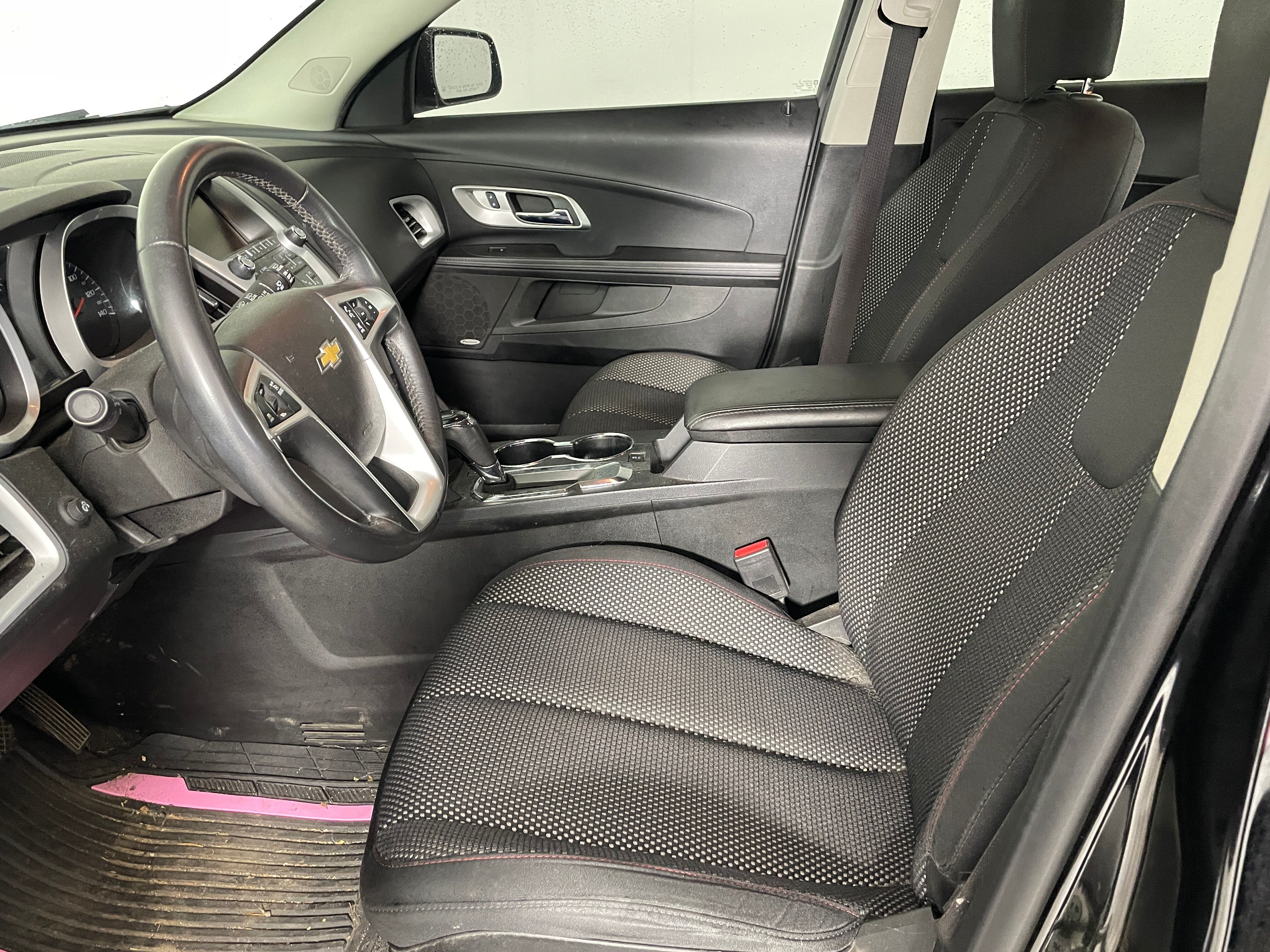 Used 2016 Chevrolet Equinox LT Sport Utility
