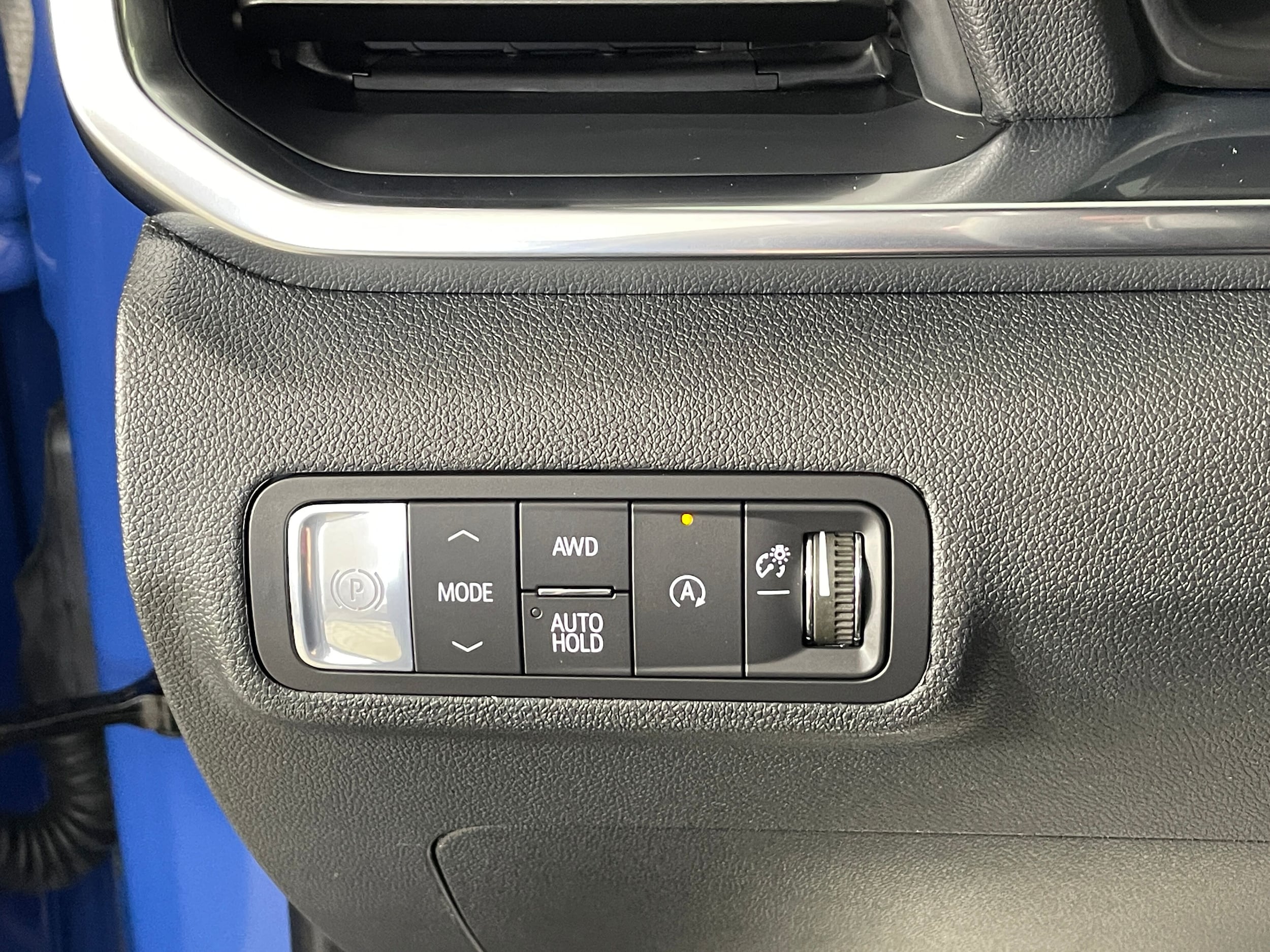 2026 GMC Terrain Elevation - Photo 13