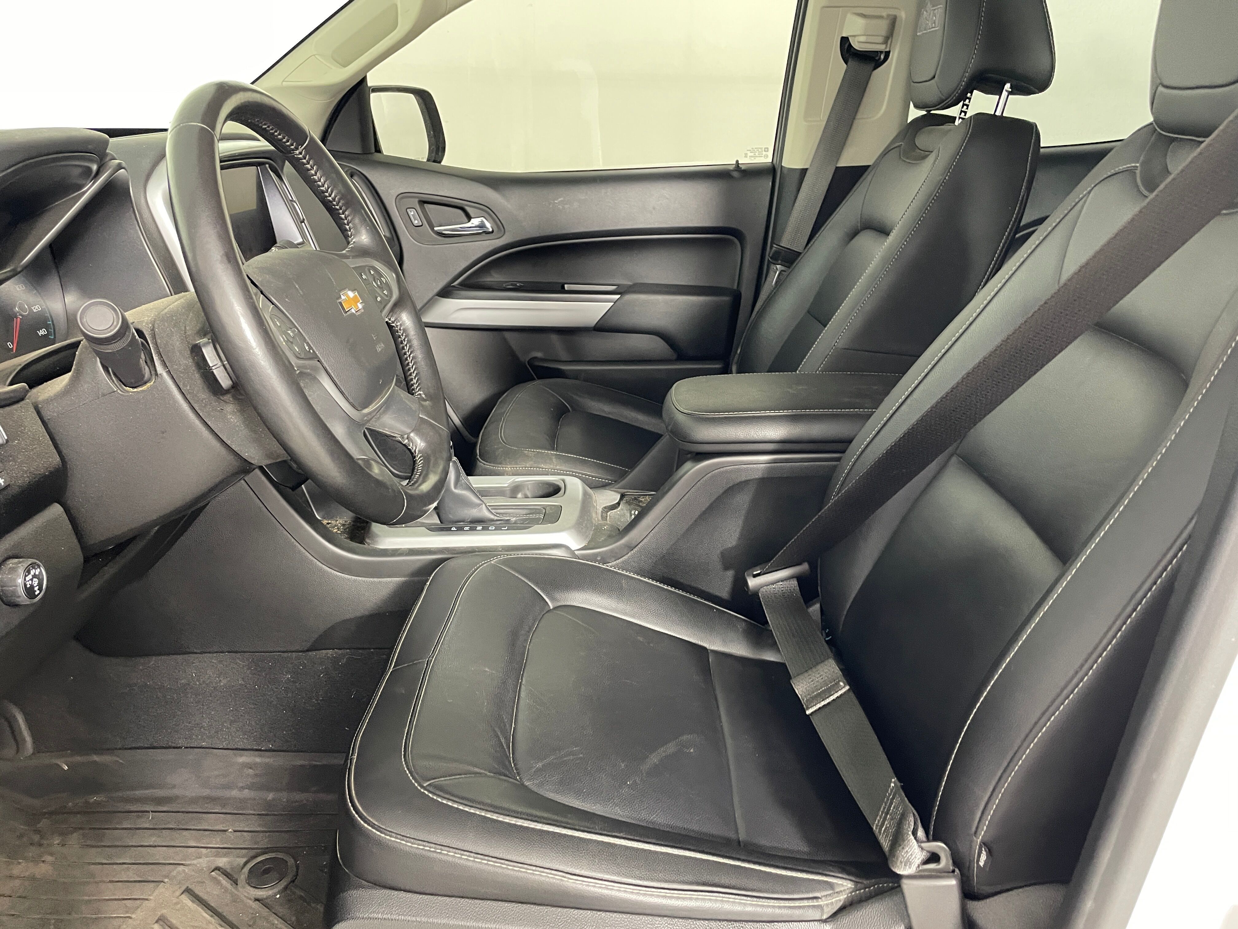 Certified 2022 Chevrolet Colorado ZR2 Crew Cab