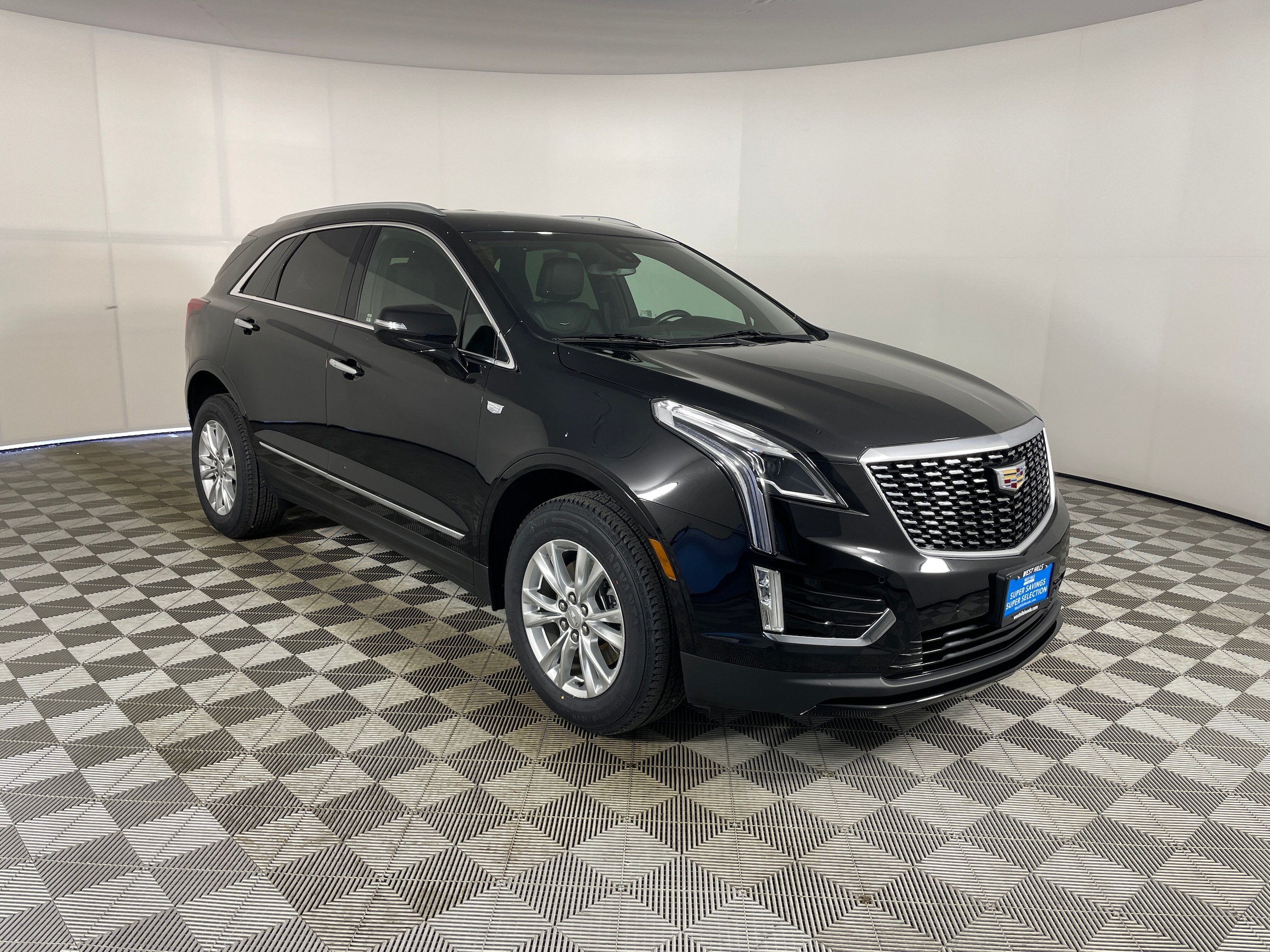2021 Cadillac XT5 Luxury - Photo 23