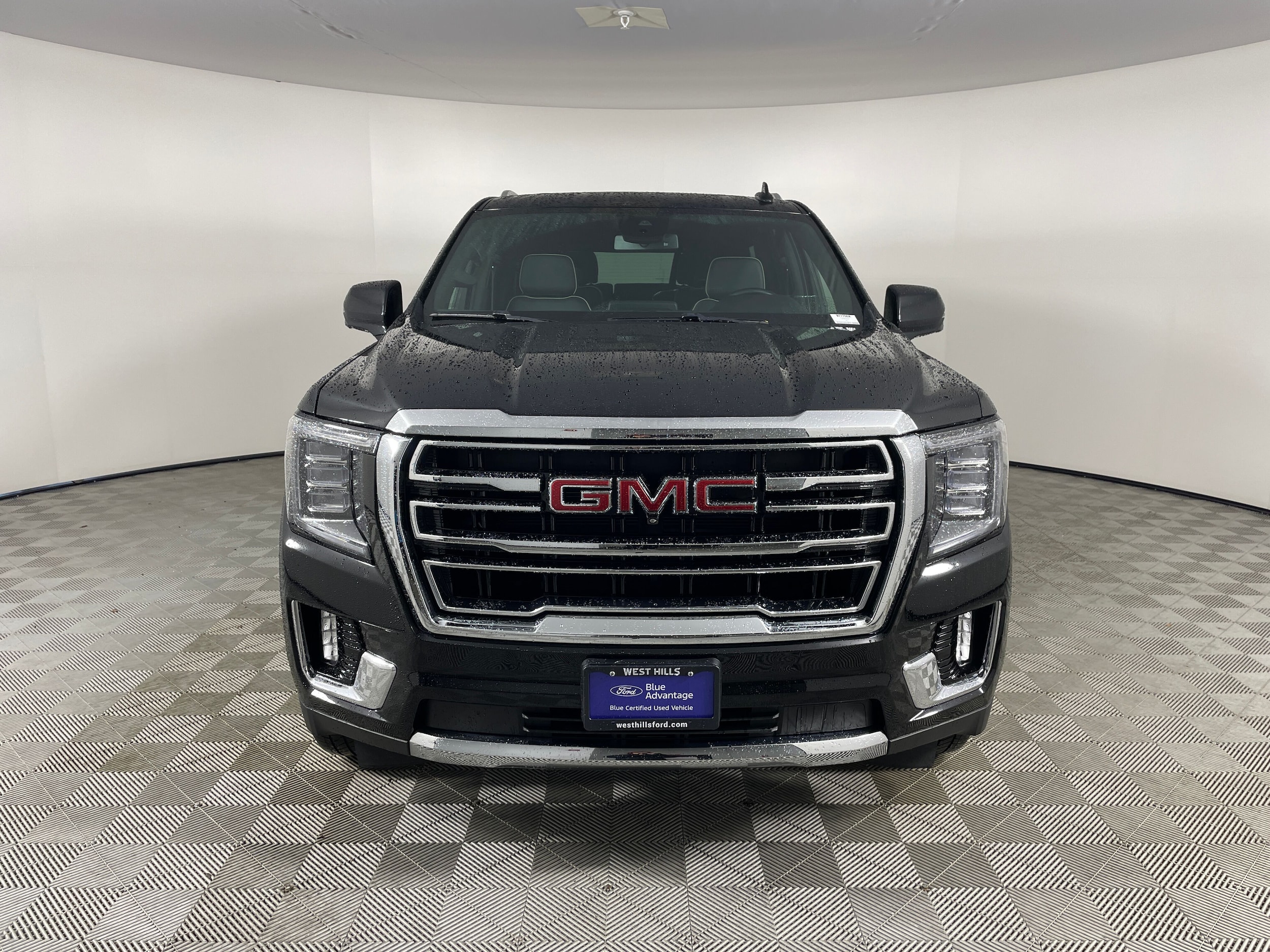 2023 GMC Yukon SLT - Photo 24
