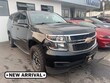 Chevrolet Suburban