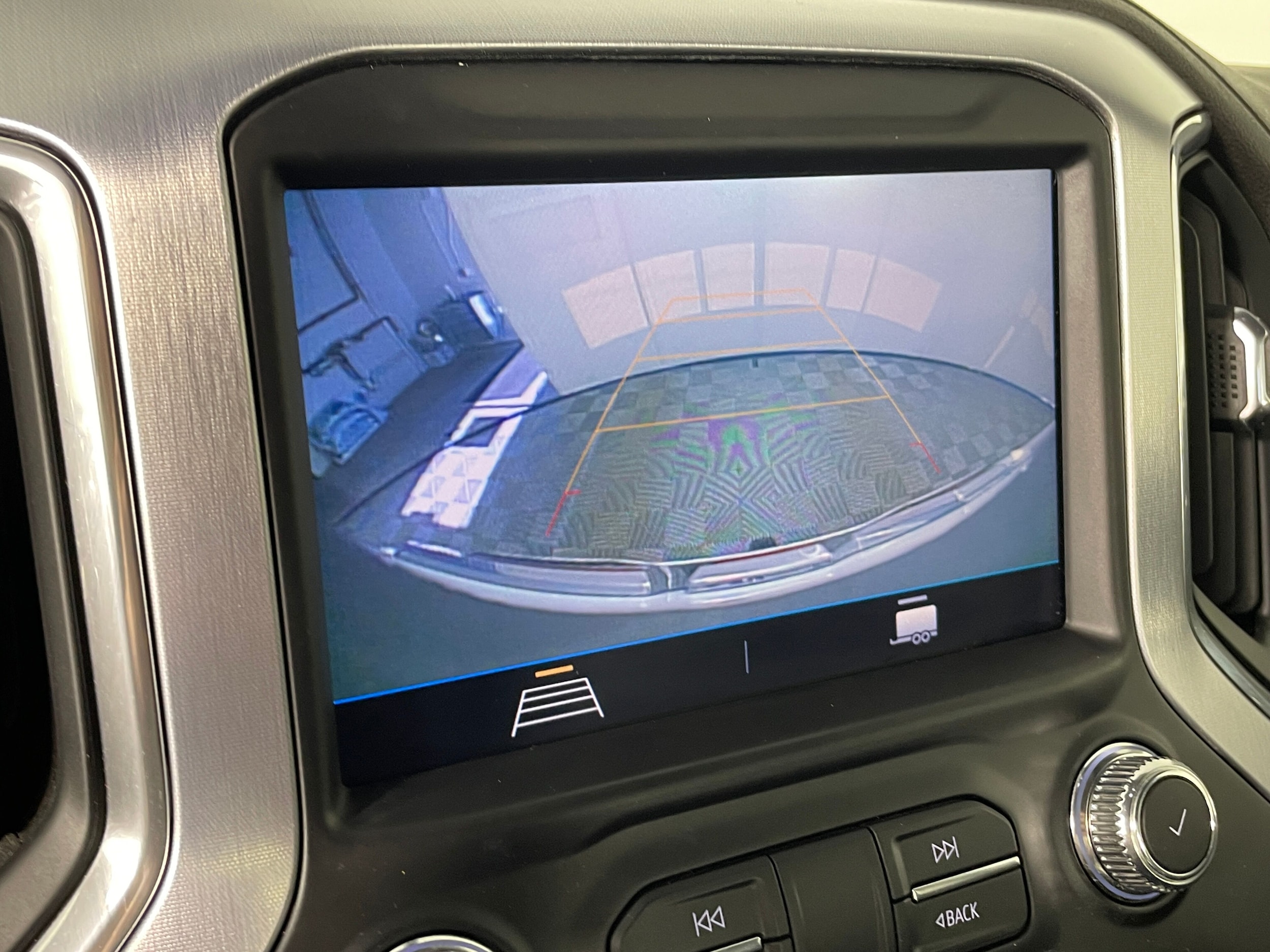 2021 GMC Sierra 1500 Elevation photo 3