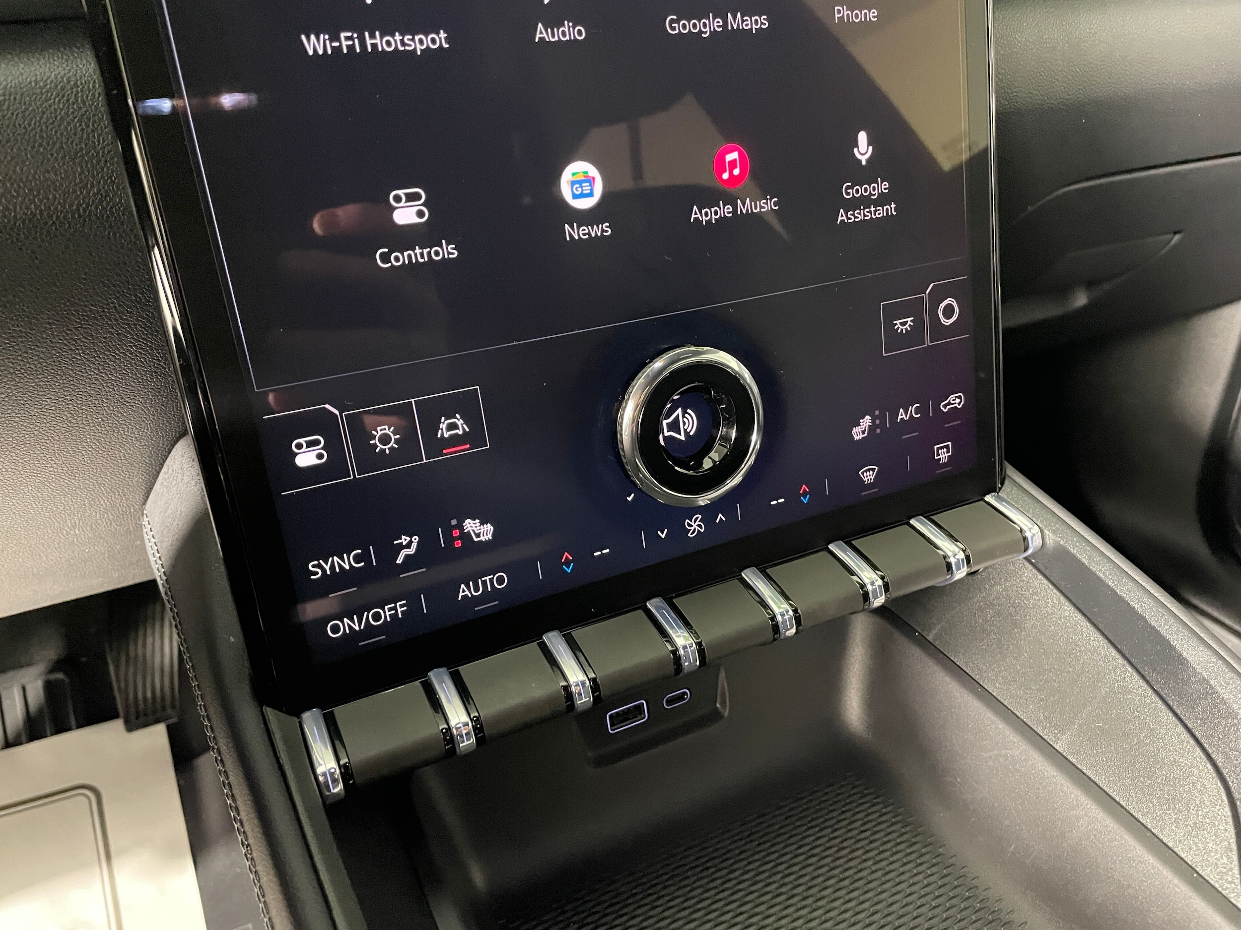 2026 GMC Terrain Elevation - Photo 8