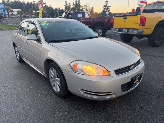  Chevrolet Impala