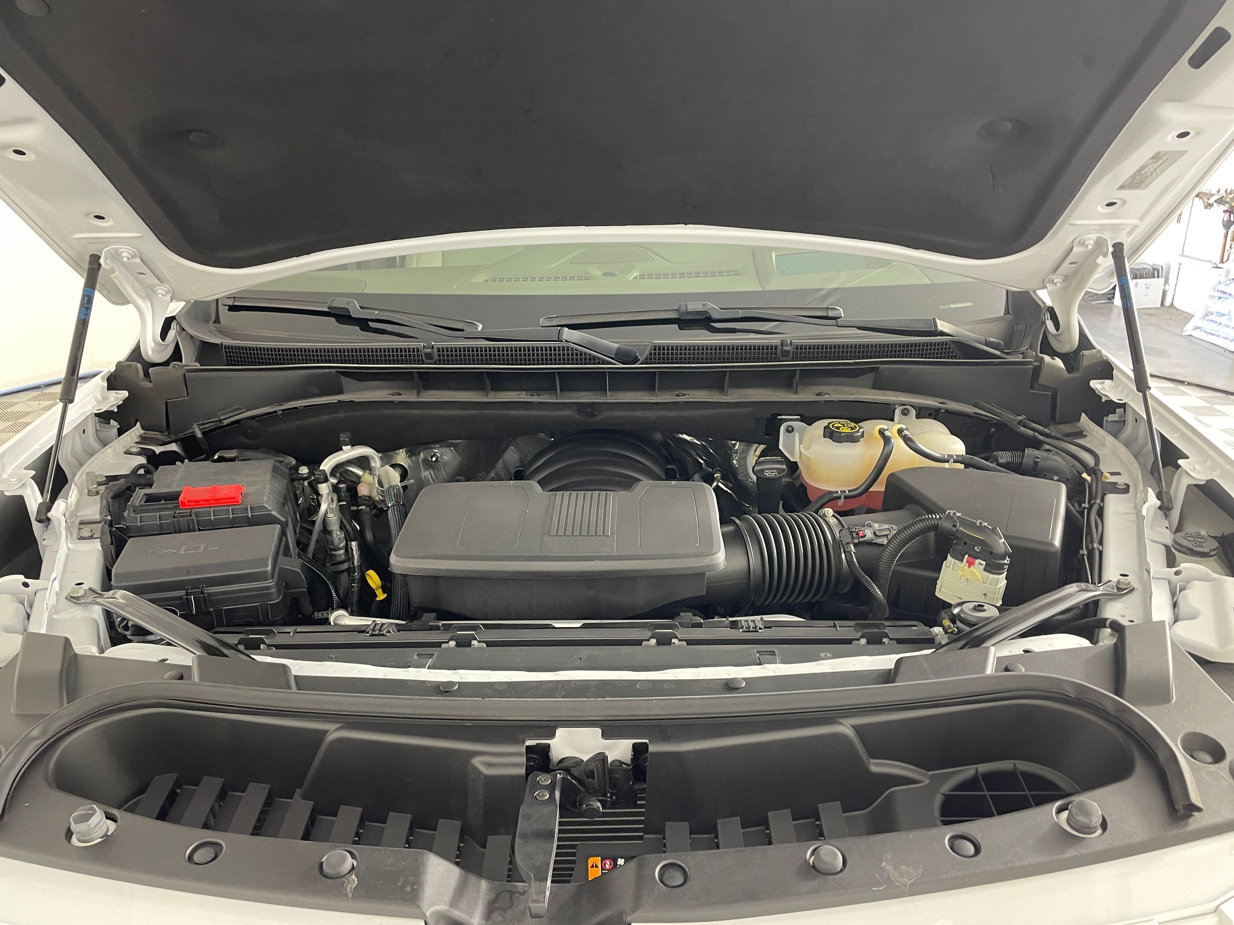 2023 GMC Yukon Denali - Photo 21