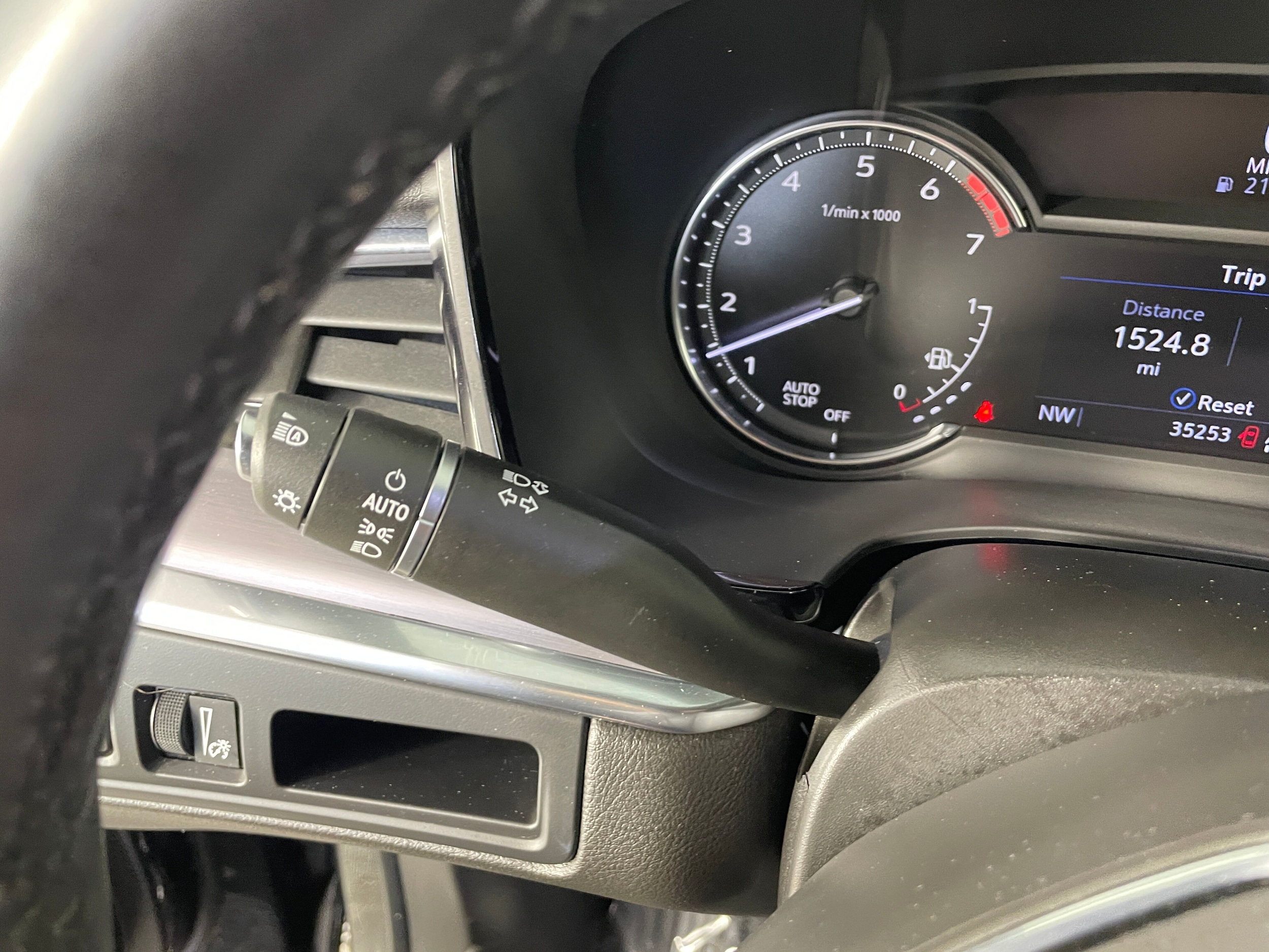 2021 Cadillac XT5 Luxury - Photo 15