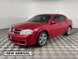 Dodge Avenger